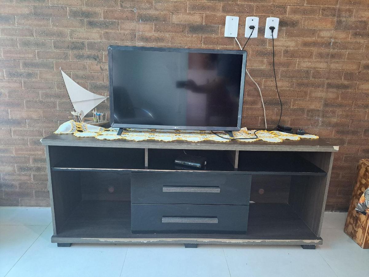 Descanso A Beira Mar Casa Completa Em Mambucaba باراتي المظهر الخارجي الصورة