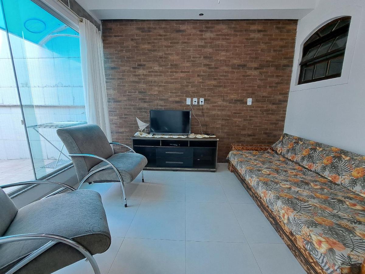 Descanso A Beira Mar Casa Completa Em Mambucaba باراتي المظهر الخارجي الصورة